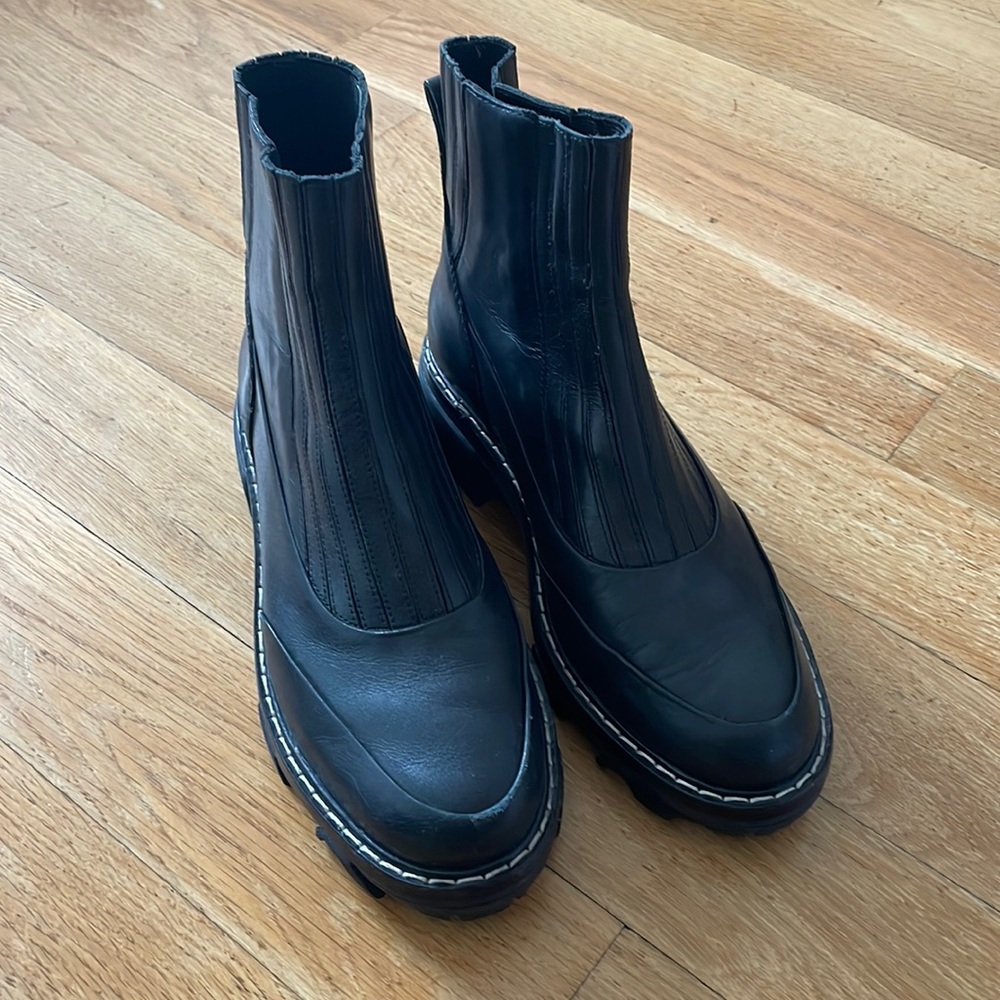 Rag and Bone Shawn Chelsea boot